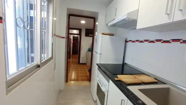 Marblava 1 Βίλα Vinarós Εξωτερικό φωτογραφία