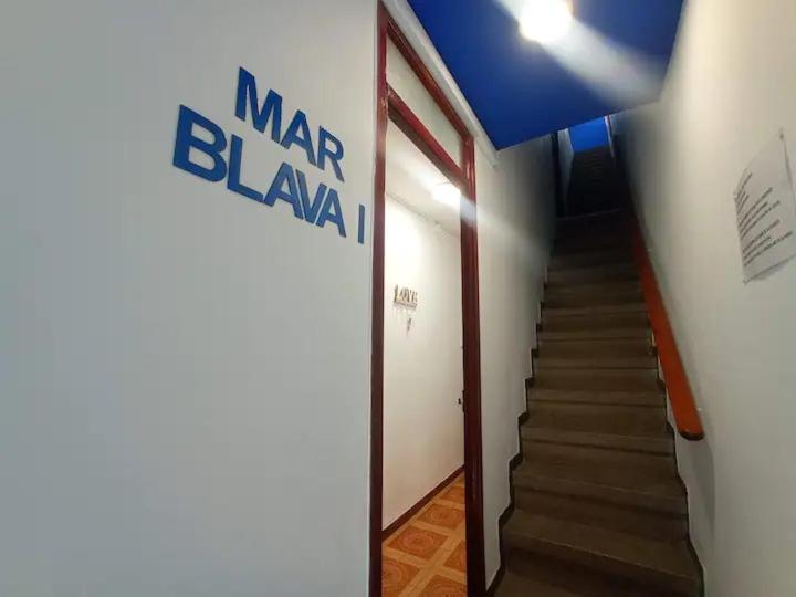 Marblava 1 Βίλα Vinarós Εξωτερικό φωτογραφία